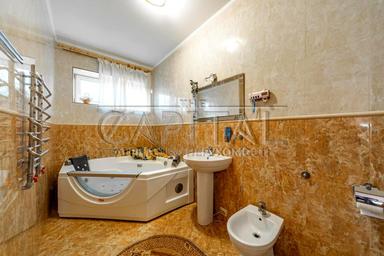 House by the address st. Barkhatnaya (area 250 m²) - Atlanta.ua - photo 48