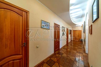 House by the address st. Barkhatnaya (area 250 m²) - Atlanta.ua - photo 56