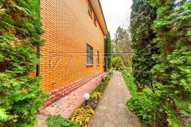 House by the address st. Barkhatnaya (area 250 m²) - Atlanta.ua - photo 59