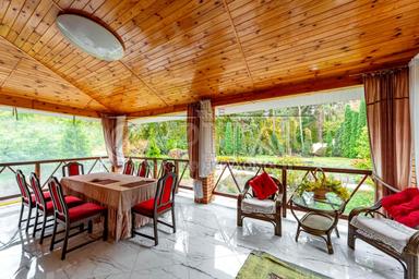 House by the address st. Barkhatnaya (area 250 m²) - Atlanta.ua - photo 61