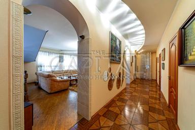 House by the address st. Barkhatnaya (area 250 m²) - Atlanta.ua - photo 65