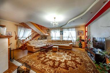 House by the address st. Barkhatnaya (area 250 m²) - Atlanta.ua - photo 67