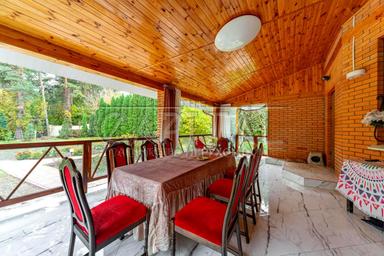 House by the address st. Barkhatnaya (area 250 m²) - Atlanta.ua - photo 72