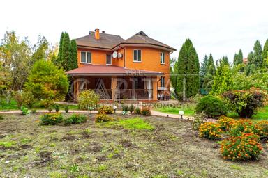 House by the address st. Barkhatnaya (area 250 m²) - Atlanta.ua - photo 43