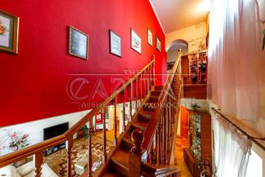 House by the address st. Barkhatnaya (area 250 m²) - Atlanta.ua - photo 77
