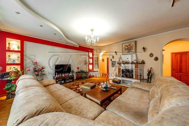 House by the address st. Barkhatnaya (area 250 m²) - Atlanta.ua - photo 78