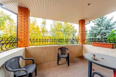 House by the address st. Barkhatnaya (area 250 m²) - Atlanta.ua - photo 79