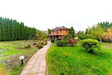 House by the address st. Barkhatnaya (area 250 m²) - Atlanta.ua - photo 81