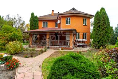 House by the address st. Barkhatnaya (area 250 m²) - Atlanta.ua - photo 82