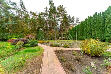 House by the address st. Barkhatnaya (area 250 m²) - Atlanta.ua - photo 84