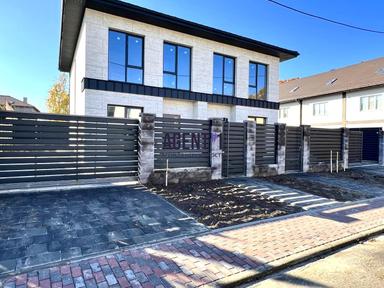 Будинок за адресою вул. Соборна (площа 140 м²) - Atlanta.ua - фото 15