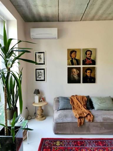 House by the address st. Geroev (area 126 m²) - Atlanta.ua - photo 35