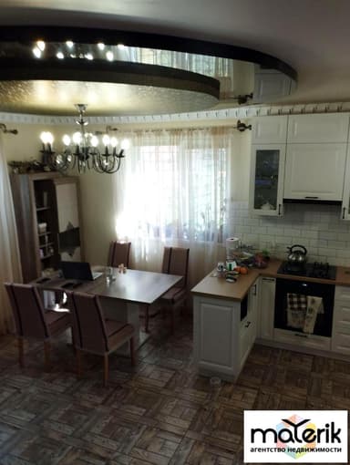 House by the address (area 125 m²) - Atlanta.ua - photo 33