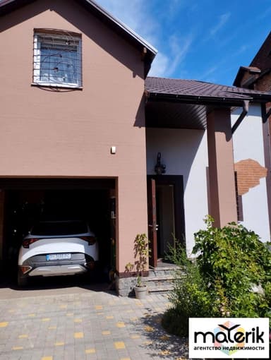 House by the address (area 125 m²) - Atlanta.ua - photo 38