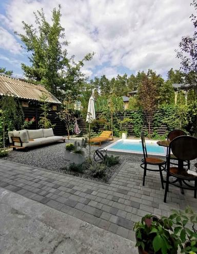 House by the address st. Geroev (area 126 m²) - Atlanta.ua - photo 33