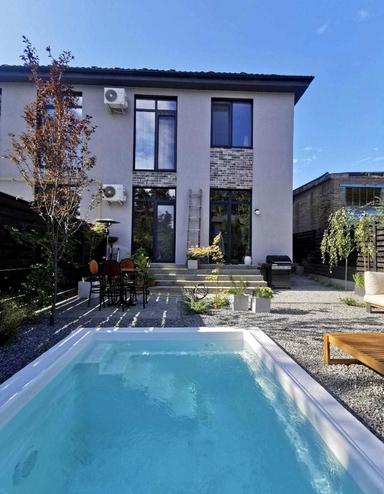 House by the address st. Geroev (area 126 m²) - Atlanta.ua - photo 34