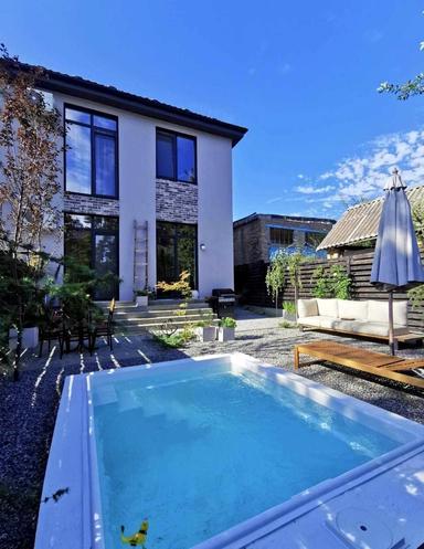 House by the address st. Geroev (area 126 m²) - Atlanta.ua - photo 32