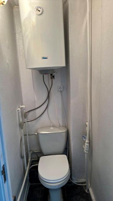 1-кімнатна квартира за адресою (площа 34,4 м²) - Atlanta.ua - фото 14