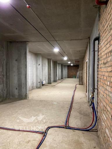 Комерційна нерухомість за адресою Івана Сокура пров. (площа 210 м²) - Atlanta.ua - фото 46