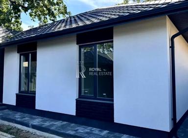 House by the address (area 120 m²) - Atlanta.ua - photo 23