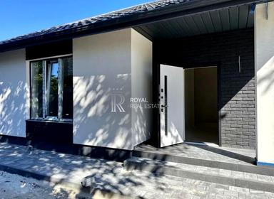 House by the address (area 120 m²) - Atlanta.ua - photo 24