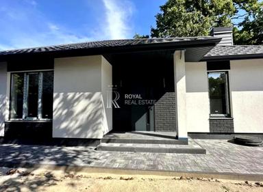 House by the address (area 120 m²) - Atlanta.ua - photo 25