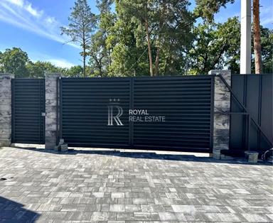 House by the address (area 120 m²) - Atlanta.ua - photo 44