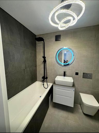 2-комнатная квартира по адресу (площадь 57,3 м²) - Atlanta.ua - фото 23