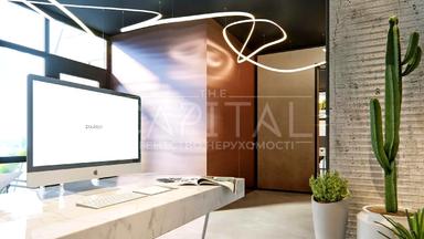 Коммерческая недвижимость по адресу ул. Златоустовская (площадь 132 м²) - Atlanta.ua - фото 14