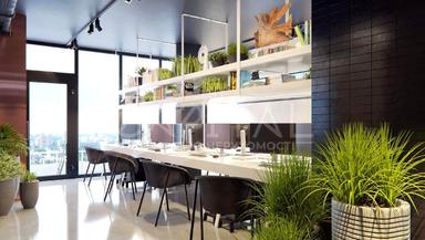 Коммерческая недвижимость по адресу ул. Златоустовская (площадь 132 м²) - Atlanta.ua - фото 10