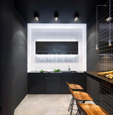 Коммерческая недвижимость по адресу ул. Златоустовская (площадь 132 м²) - Atlanta.ua - фото 12