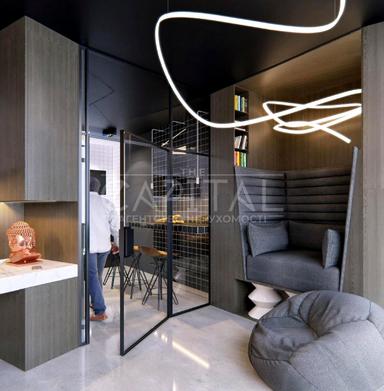 Коммерческая недвижимость по адресу ул. Златоустовская (площадь 132 м²) - Atlanta.ua - фото 13