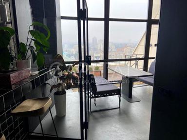 Коммерческая недвижимость по адресу ул. Златоустовская (площадь 132 м²) - Atlanta.ua - фото 11