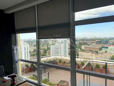 Коммерческая недвижимость по адресу ул. Златоустовская (площадь 132 м²) - Atlanta.ua - фото 17