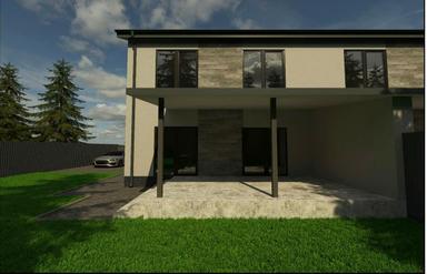 Будинок за адресою (площа 127,5 м²) - Atlanta.ua - фото 33