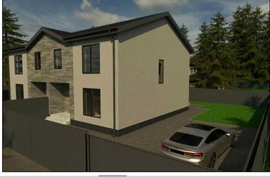 Будинок за адресою (площа 127,5 м²) - Atlanta.ua - фото 41