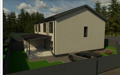 Будинок за адресою (площа 127,5 м²) - Atlanta.ua - фото 43