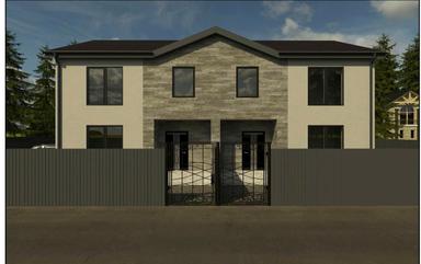 Будинок за адресою (площа 127,5 м²) - Atlanta.ua - фото 45