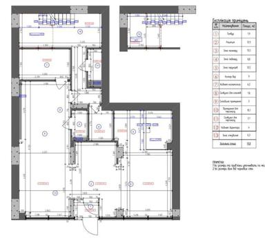 Коммерческая недвижимость по адресу ул. Набережно-Рыбальская (площадь 95 м²) - Atlanta.ua - фото 51