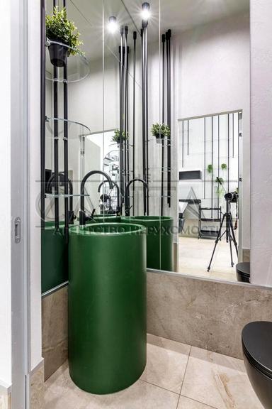 Коммерческая недвижимость по адресу ул. Набережно-Рыбальская (площадь 95 м²) - Atlanta.ua - фото 43