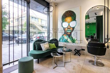 Коммерческая недвижимость по адресу ул. Набережно-Рыбальская (площадь 95 м²) - Atlanta.ua - фото 31