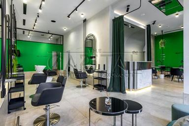 Коммерческая недвижимость по адресу ул. Набережно-Рыбальская (площадь 95 м²) - Atlanta.ua - фото 32