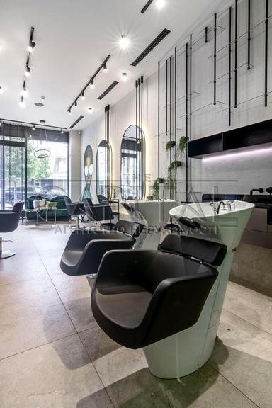 Коммерческая недвижимость по адресу ул. Набережно-Рыбальская (площадь 95 м²) - Atlanta.ua - фото 29