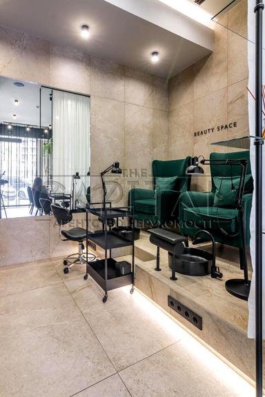 Коммерческая недвижимость по адресу ул. Набережно-Рыбальская (площадь 95 м²) - Atlanta.ua - фото 39