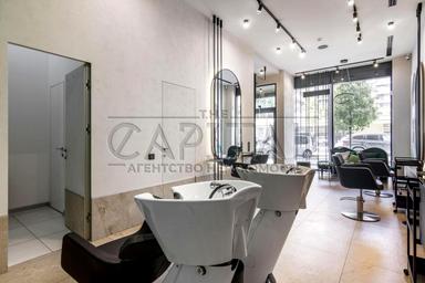 Коммерческая недвижимость по адресу ул. Набережно-Рыбальская (площадь 95 м²) - Atlanta.ua - фото 41