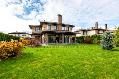 Дом по адресу ул. Пионерская (площадь 228 м²) - Atlanta.ua - фото 41