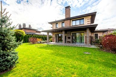 Дом по адресу ул. Пионерская (площадь 228 м²) - Atlanta.ua - фото 39