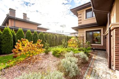 Дом по адресу ул. Пионерская (площадь 228 м²) - Atlanta.ua - фото 44