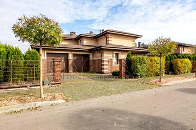 Дом по адресу ул. Пионерская (площадь 228 м²) - Atlanta.ua - фото 45