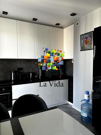 2-комнатная квартира по адресу ул. Милославская (площадь 71 м²) - Atlanta.ua - фото 27